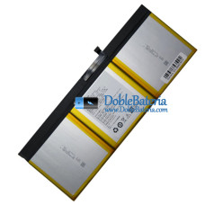 Batería para PDA 407577-3S1P [Batería de repuesto]